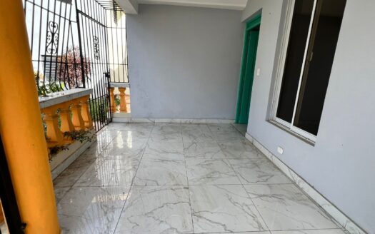 Casa en venta de oportunidad en Gurabo, Santiago