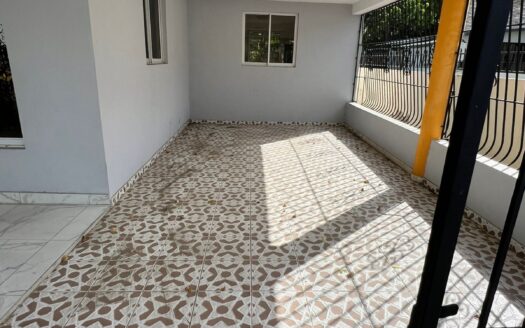 Casa en venta de oportunidad en Gurabo, Santiago