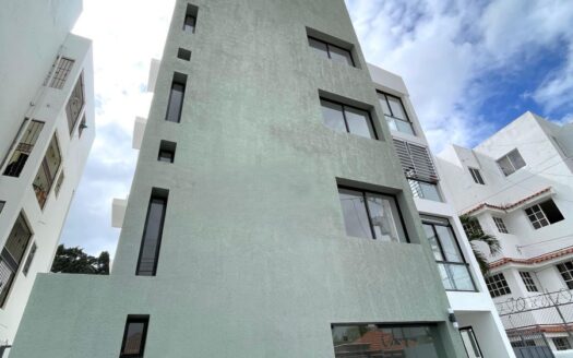Apartamento la venta en Cerro Alto