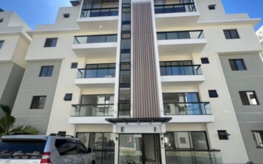 Penthouse en venta Santiago, prox. al Aeropuerto