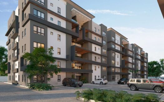 Invierte en apartamentos en Gurabo