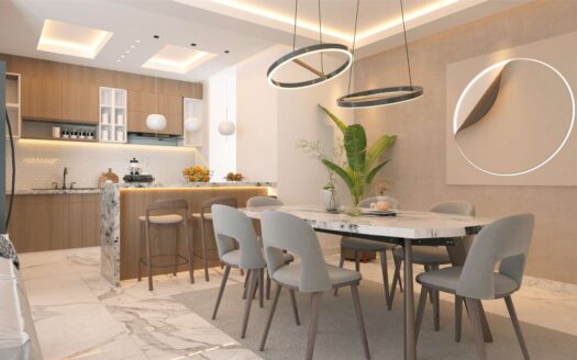 Invierte en apartamentos en Gurabo