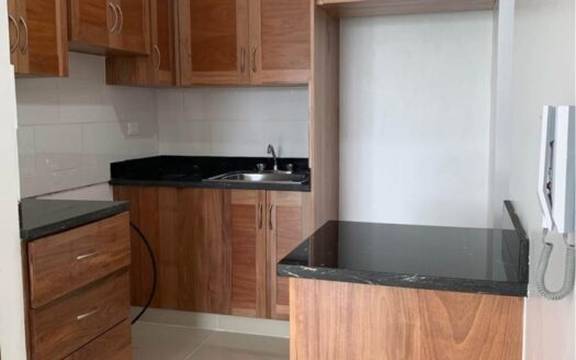 Venta de apartamento nuevo en Gurabo, Santiago