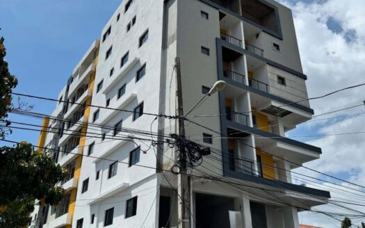 Apartamentos en Santiago 2 y 3 habitaciones   