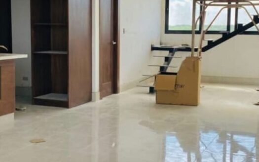 Invierte en apartamentos en Santiago
