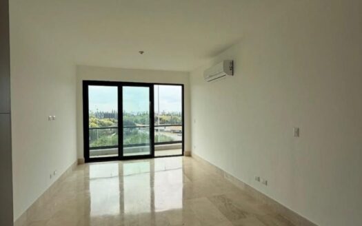 Apartamento en renta en Rincón Largo, Santiago