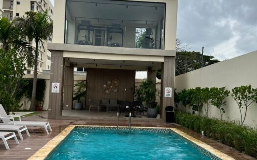 Alquiler de apartamento próximo al Homs