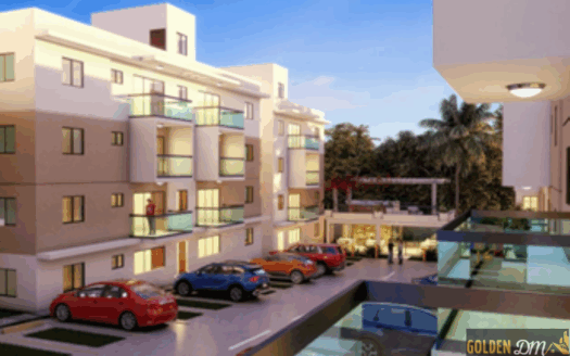 Apartamentos de venta en Santo Domingo Oeste, RD