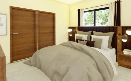Apartamento en plano economico en la Ciudad de Santiago – Buena Vista