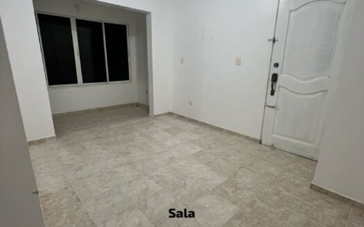 venta apartamento barato en la ciudad de Santiago de los Caballeros