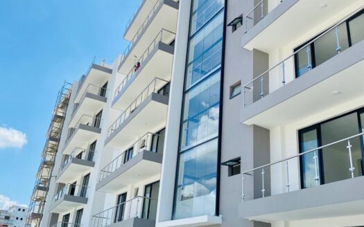 Invierte en apartamentos en Santiago