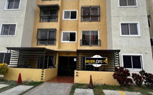 venta apartamento barato en Santiago de los Caballeros