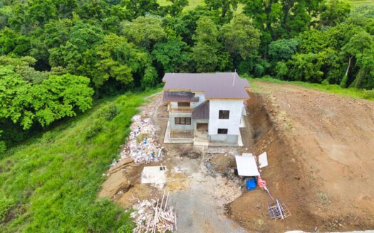 Solar en venta en proyecto de Jarabacoa, RD