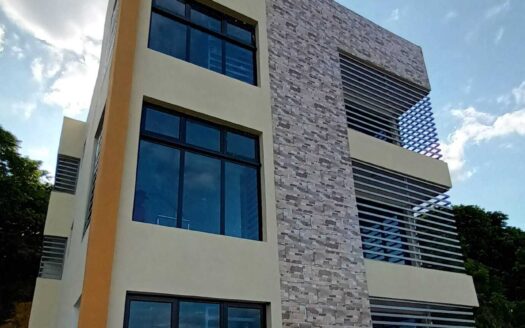 Edificio en venta en La Yapurt Dumit, Santiago