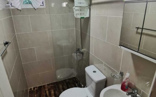 Se vende apartamento económico de 1 habitacion en Santiago rd