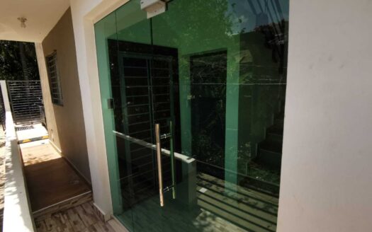 Se vende apartamento económico de 1 habitacion en Santiago rd