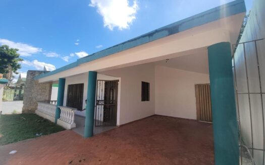 Casa a la venta en Buena Vista, Santiago