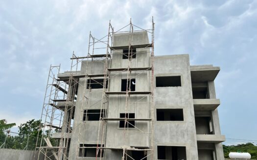 Venta apartamento en plano en ave Hispanoamericana – Jardines del sur