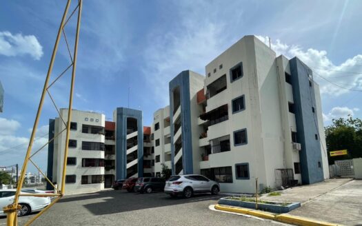 Venta de apartamento 1 habitación en Santiago – 2,500,000