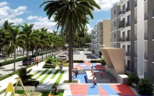 Venta de apartamento en Punta Cana