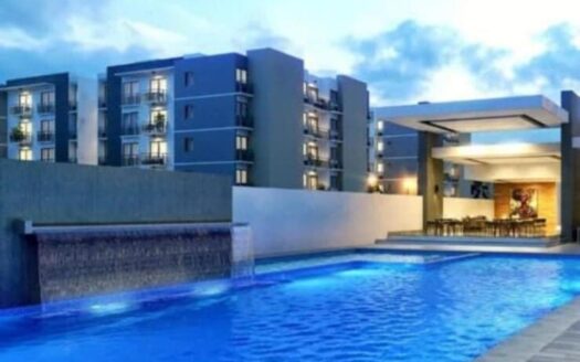 Venta de apartamento en Punta Cana