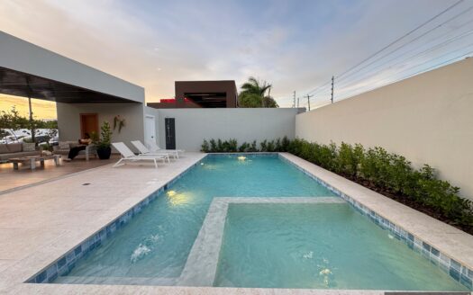 Apartamento nuevo en Jardines Del Norte