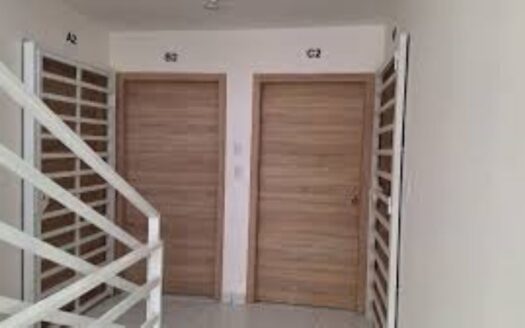 Pent-house en venta de oportunidad en Tamboril