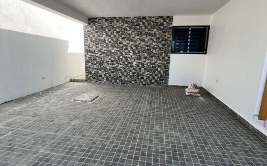 Casa económica en venta, Don Jaime, Santiago