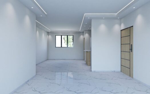 Apartamento en construcción en Cerro Alto