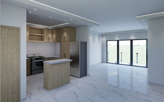 Apartamento en construcción en Cerro Alto