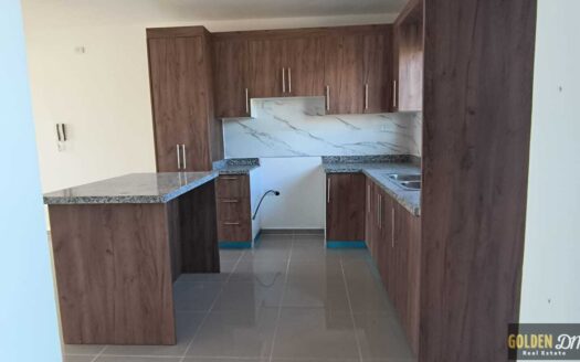Apartamento en alquiler en Llanos de Gurabo
