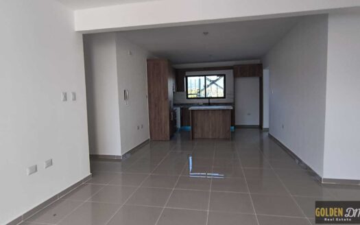 Apartamento en alquiler en Llanos de Gurabo