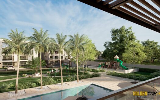 Apartamentos con bono vivienda Santiago