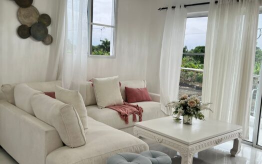 Penthouse en venta cerca del Aeropuerto – Ortega