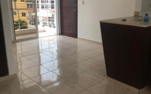 Venta apartamento económico en Buena Vista, Santiago RD