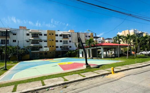 Venta apartamento económico en Buena Vista, Santiago RD