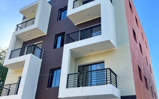 apartamento de 1 habitacion en Santiago – Carretera Duarte