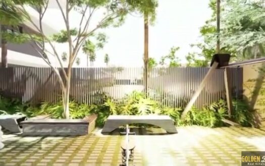 Apartamento nuevo en venta en Puñal, Stgo, RD