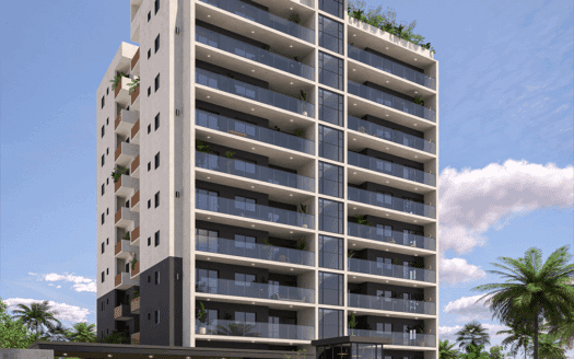 Venta de apartamento en La Hispanoamericana, Santiago, RD