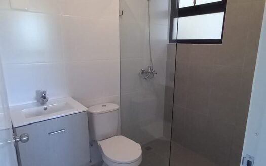 Venta apartamento económico en av Hispanoamericana Santiago