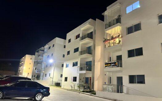 Apartamento en venta, zona sur de Santiago, RD