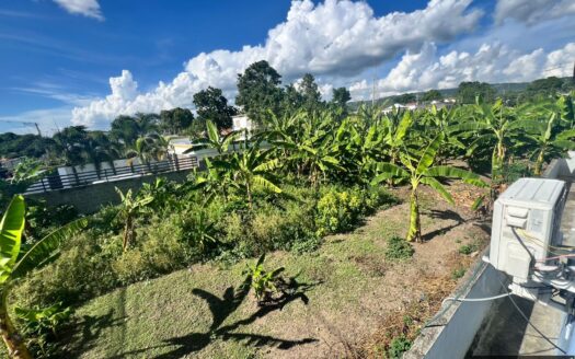 Venta de solar en Los Rieles de Gurabo