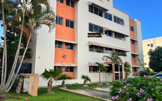 Apartamento en venta, Av. Yapurt Dumit, Santiago RD