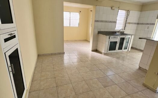 Apartamento en venta, Av. Yapurt Dumit, Santiago RD