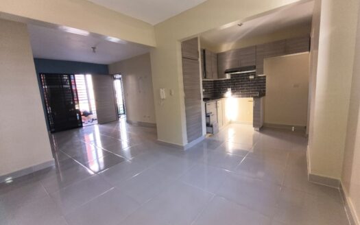 venta apartamento económico en Santiago, Rieles de Gurabo