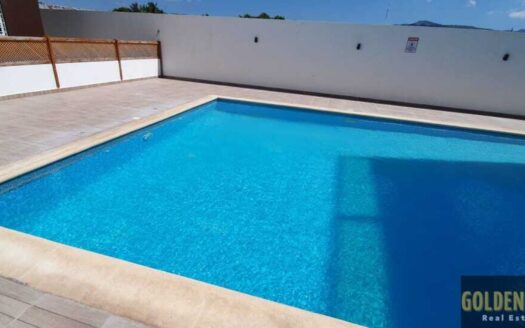 Venta de apartamento acogedor en La Barranquita