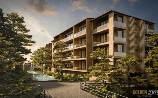 Venta de apartamentos nuevo en Jarabacoa, RD