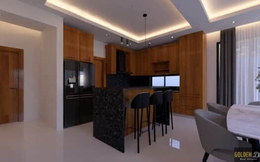 Casa con patio en venta en Pontezuela, Santiago