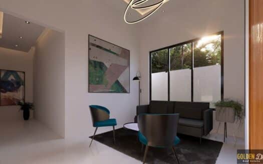 Casa con patio en venta en Pontezuela, Santiago