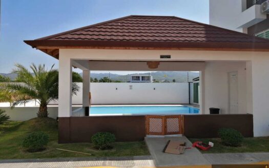 Venta de apartamento acogedor en La Barranquita
